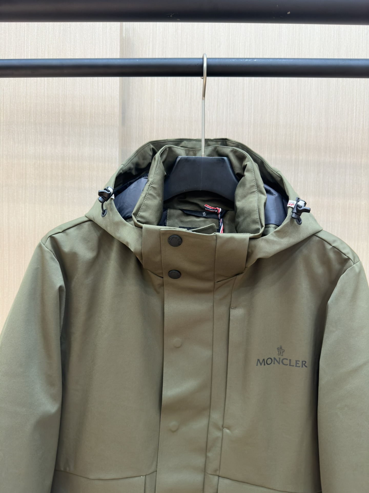 Moncler Down Jackets